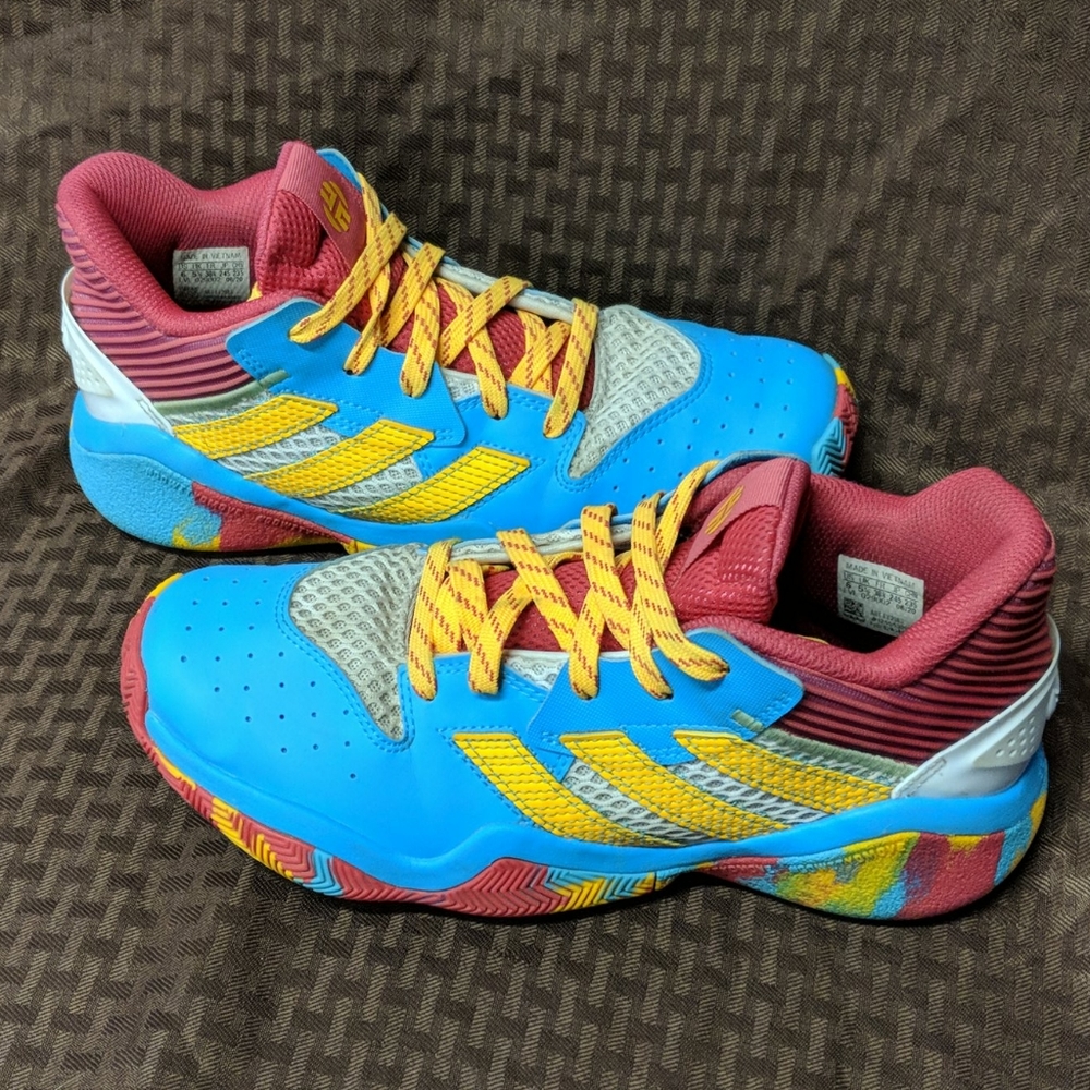 COPY - Adidas James Harden - Picture 9 of 12